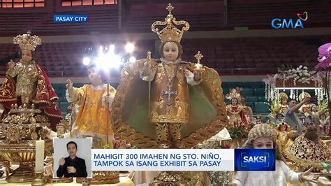 saksi si sto. niño sa malupitan na kantutan ng trio